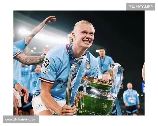 哈兰德123场英超追平斯科尔斯 效率堪称恐怖