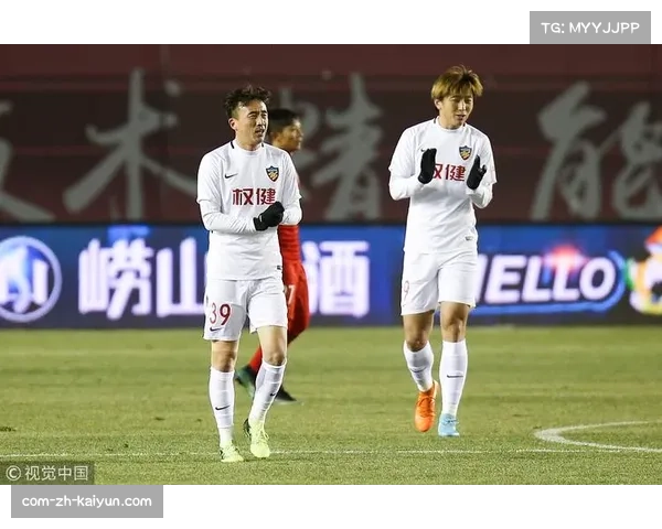 天津队攻防体系逐步成型，外援与本土球员化学反应获提升