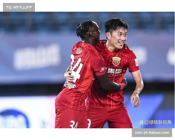 海港新援磨合期漫长 五名首发缺乏默契影响整体